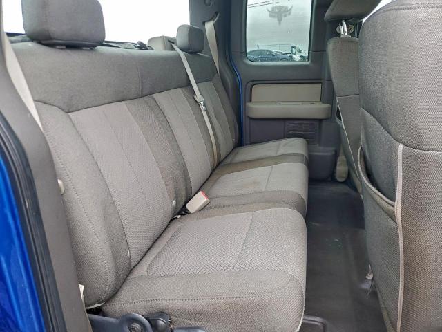 Ford F-150 Super Cab Image 8