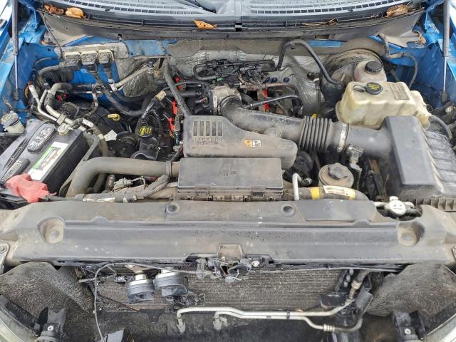 Ford F-150 Super Cab Image 10