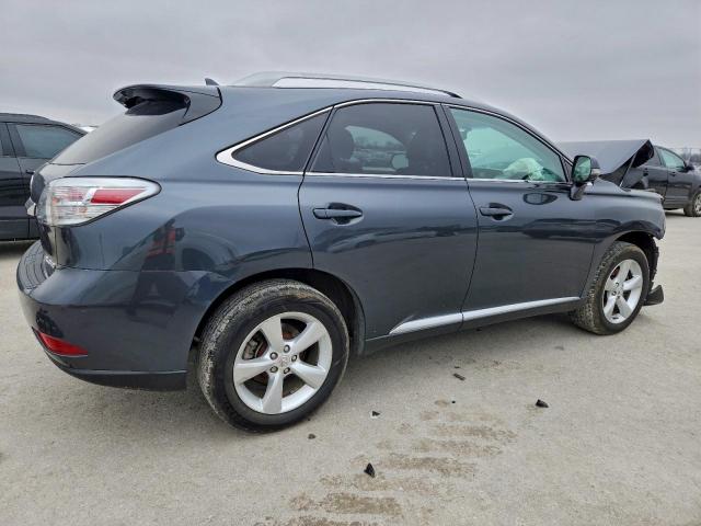 Lexus RX 350 Image 4