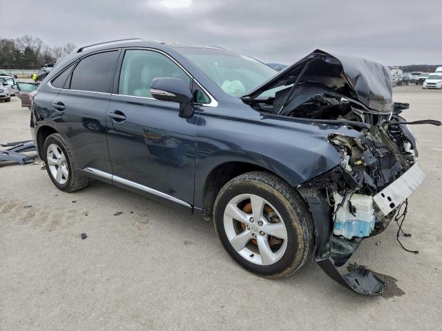 Lexus RX 350 Image 3