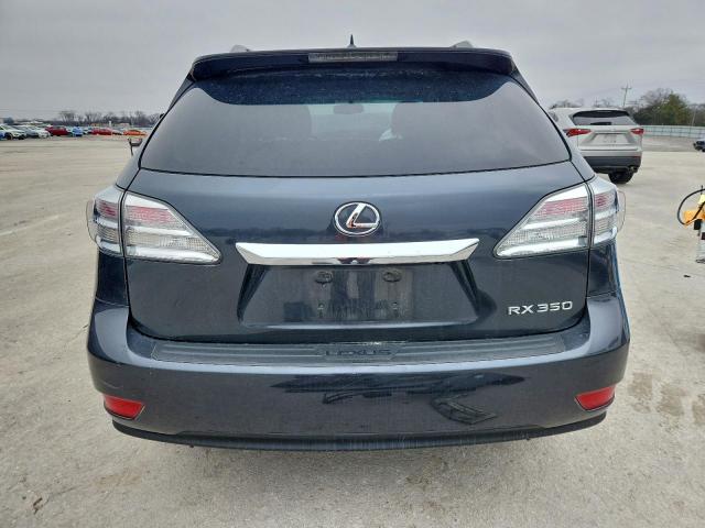 Lexus RX 350 Image 5