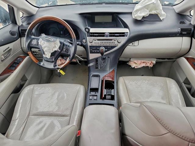 Lexus RX 350 Image 6