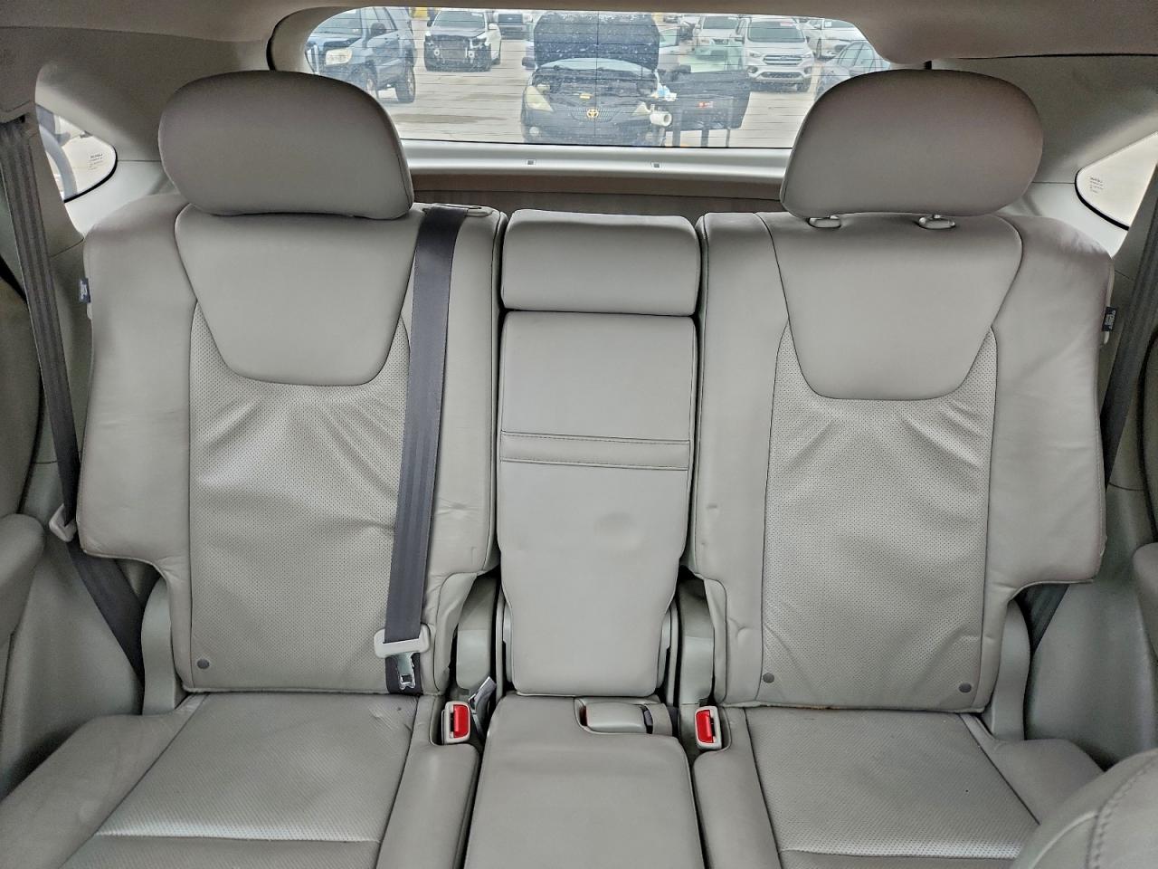 Lexus RX 350 Image 10