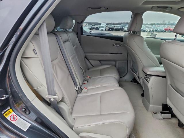 Lexus RX 350 Image 7