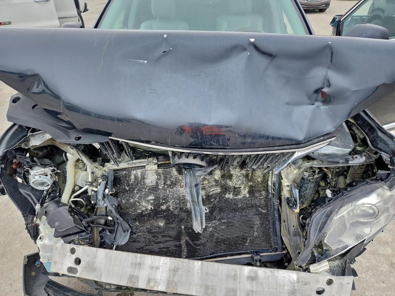 Lexus RX 350 Image 9