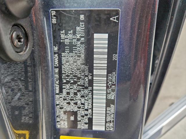 Lexus RX 350 Image 11