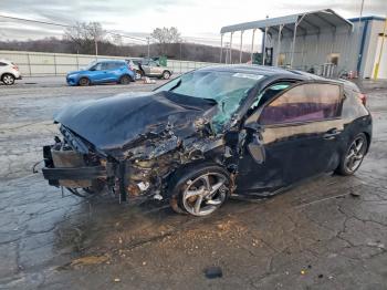  Salvage Hyundai VELOSTER