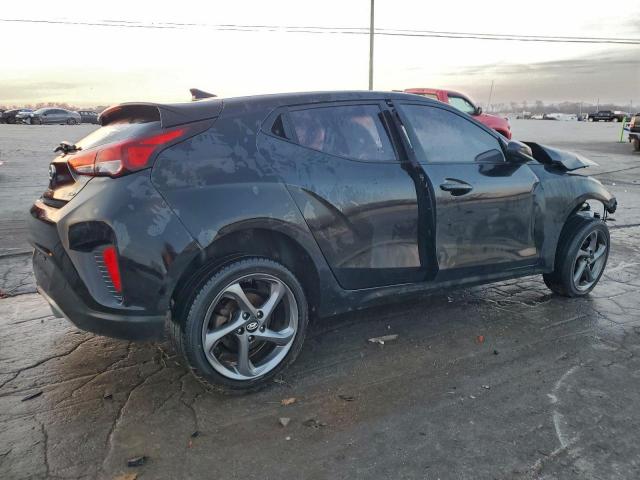 Hyundai VELOSTER Base Image 4