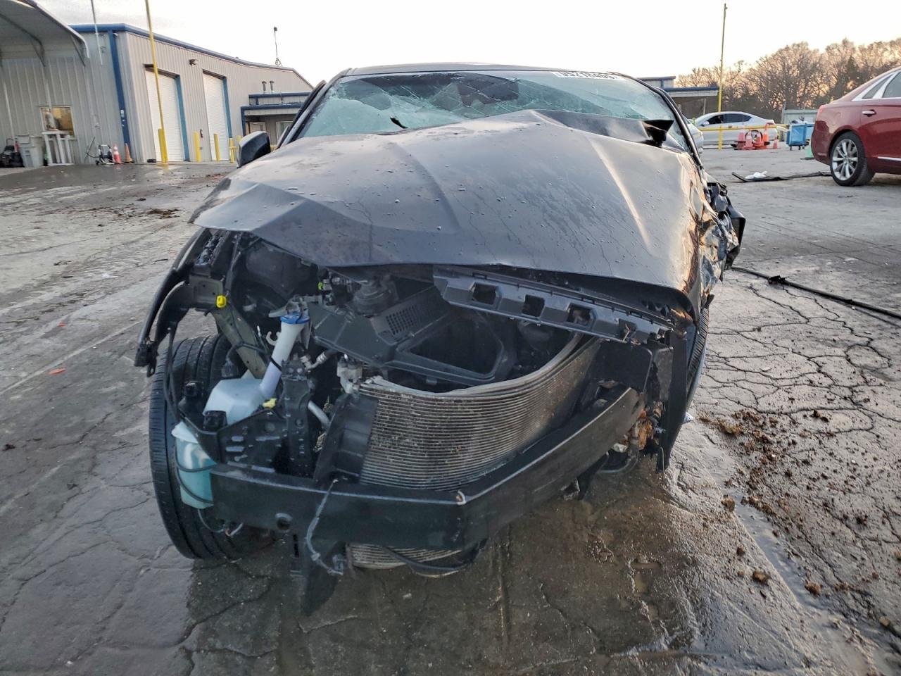 Hyundai VELOSTER Base Image 10