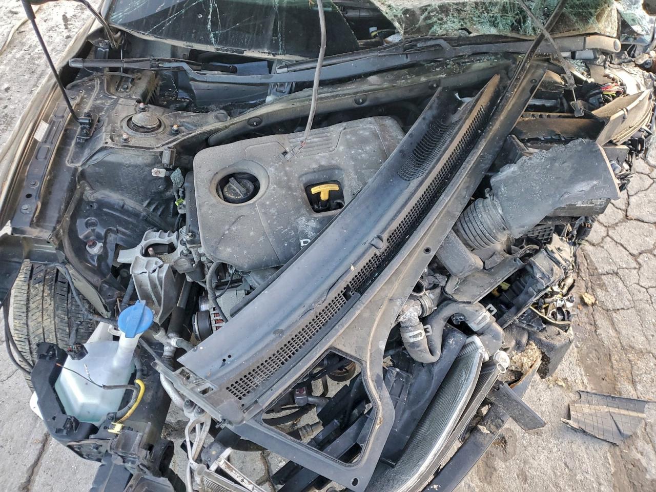 Hyundai VELOSTER Base Image 13