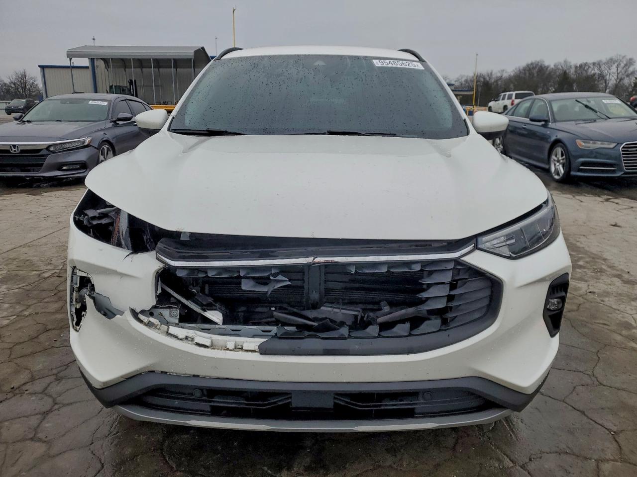 Ford Escape Image 4