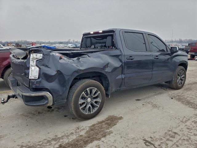 Chevrolet Silverado K1500 Lt-l Image 12