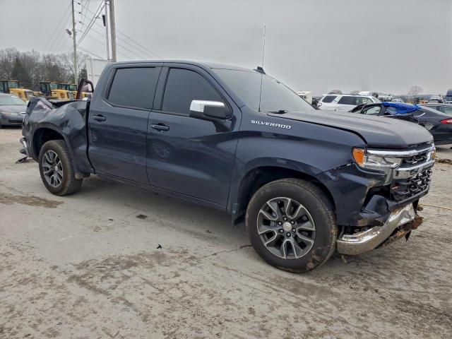 Chevrolet Silverado K1500 Lt-l Image 5