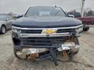 Chevrolet Silverado K1500 Lt-l Image 13