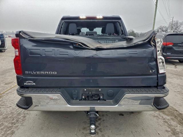 Chevrolet Silverado K1500 Lt-l Image 9