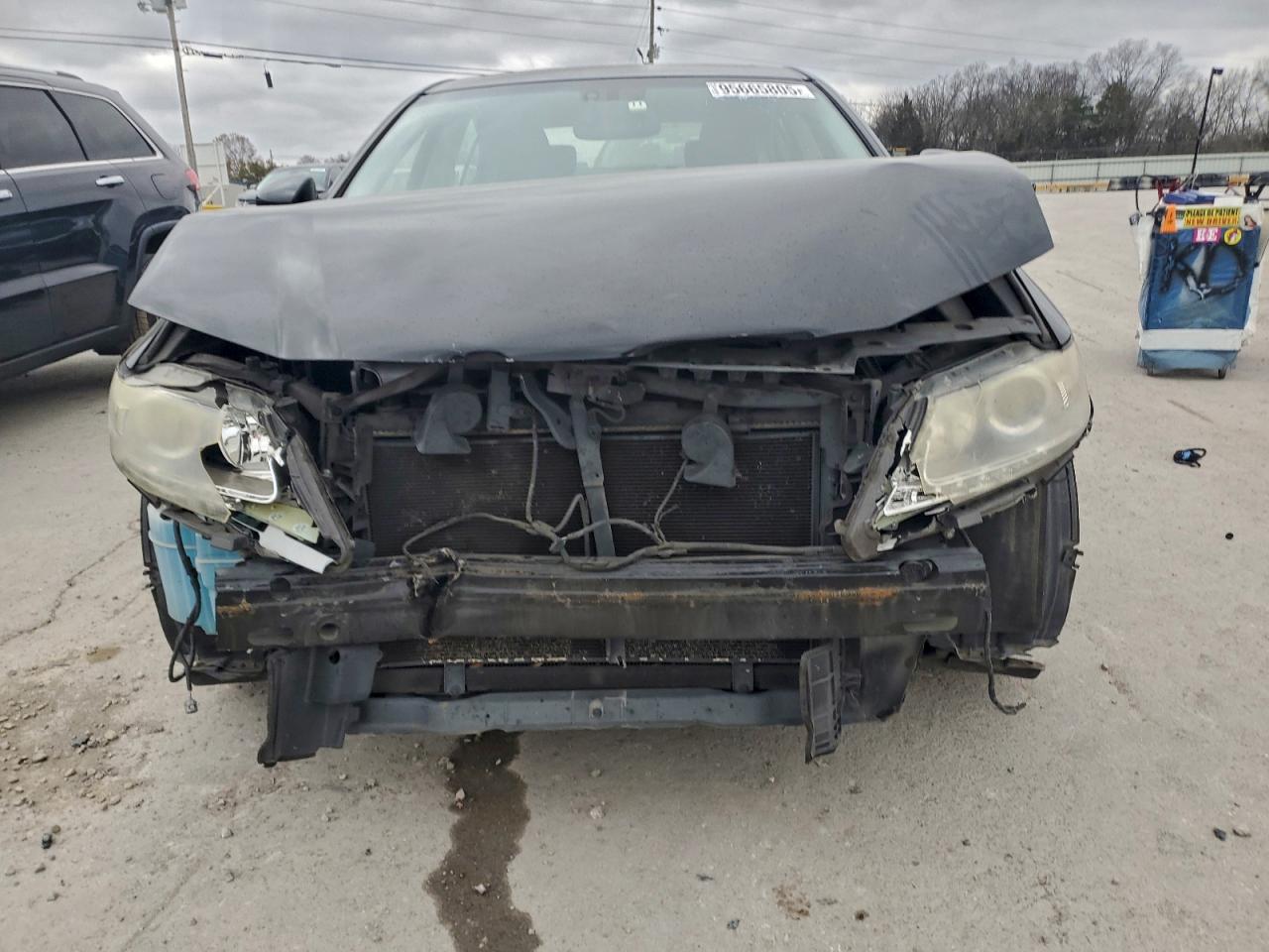 Lexus Es 350 Image 4