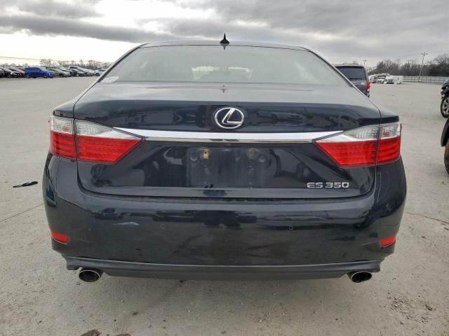 Lexus Es 350 Image 12