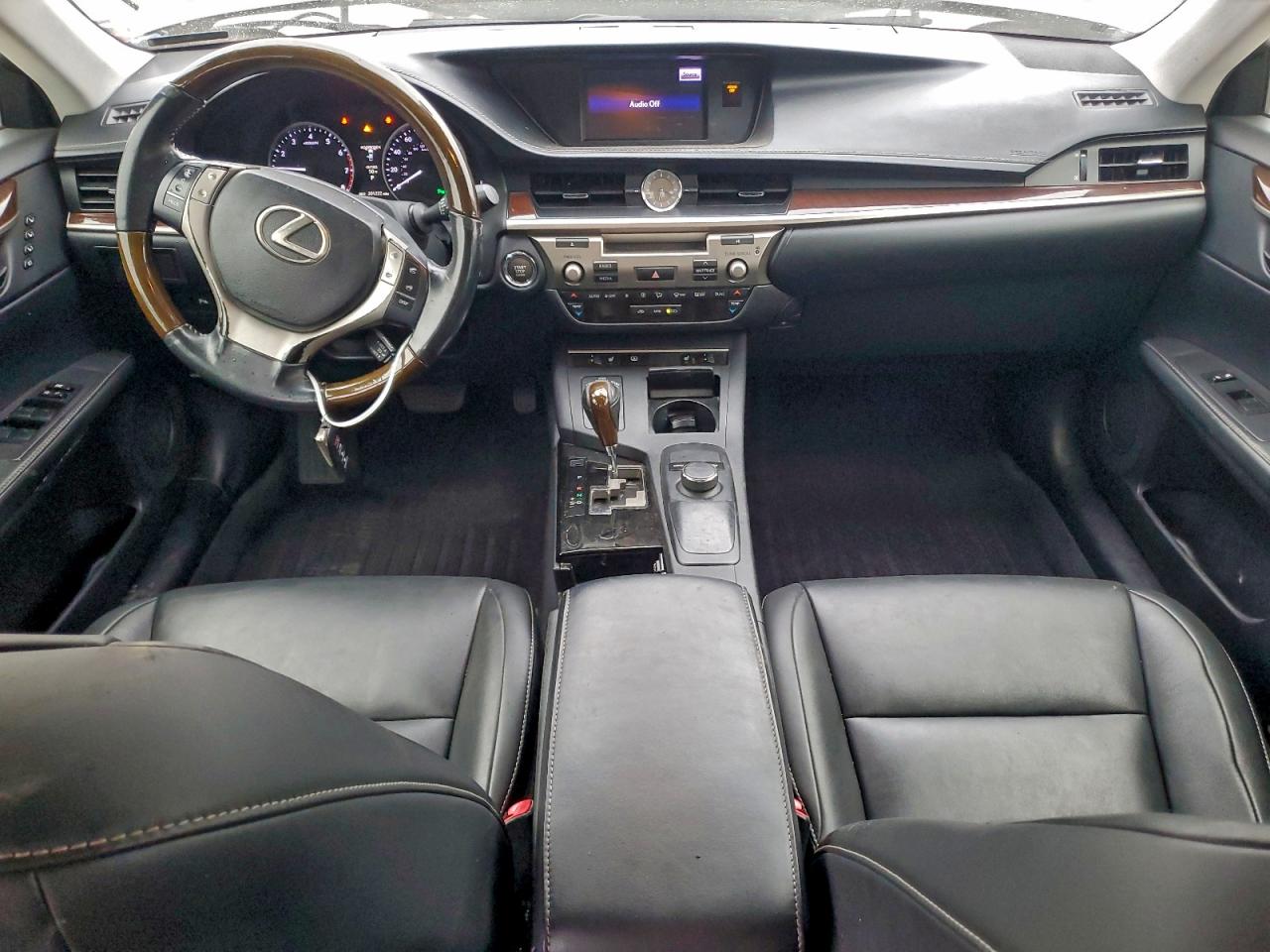 Lexus Es 350 Image 5