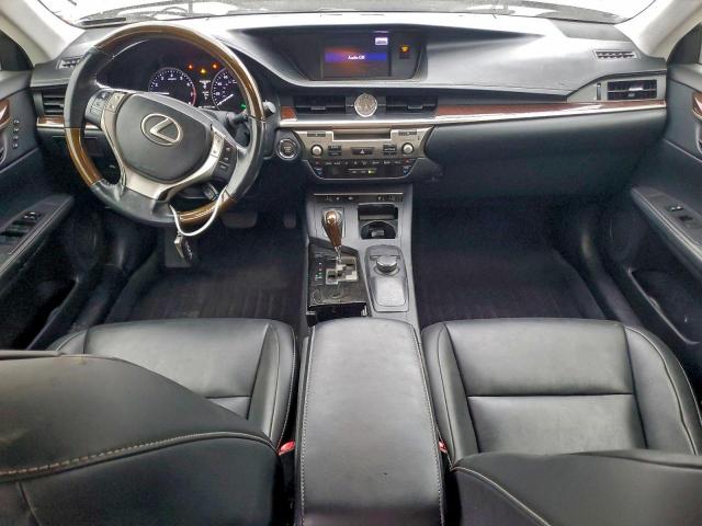 Lexus Es 350 Image 5