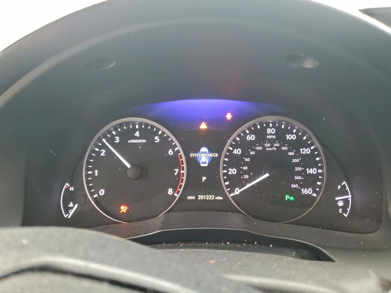 Lexus Es 350 Image 3