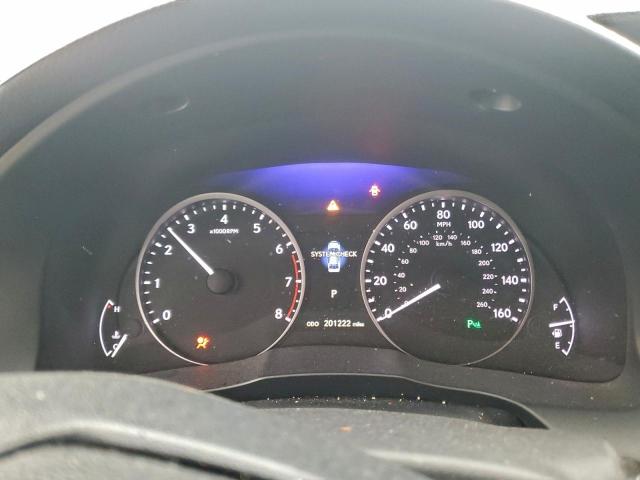 Lexus Es 350 Image 3