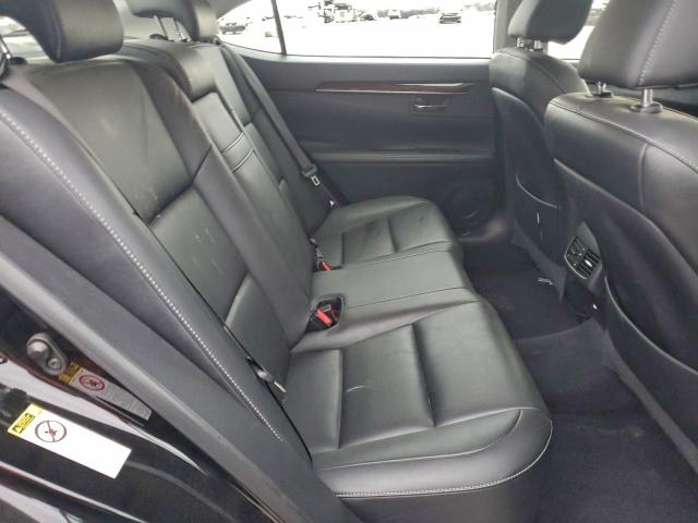 Lexus Es 350 Image 8