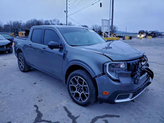 Ford Maverick L Lariat Image 12