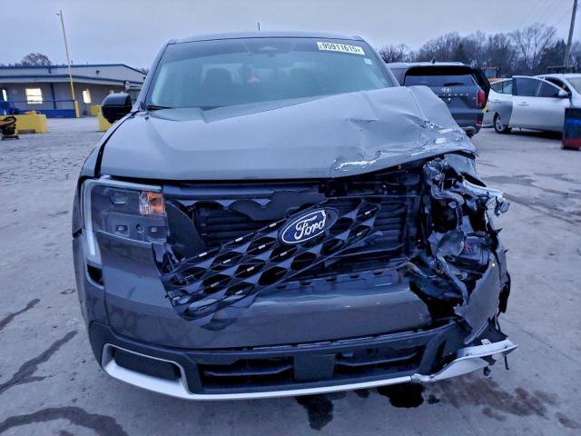 Ford Maverick L Lariat Image 4