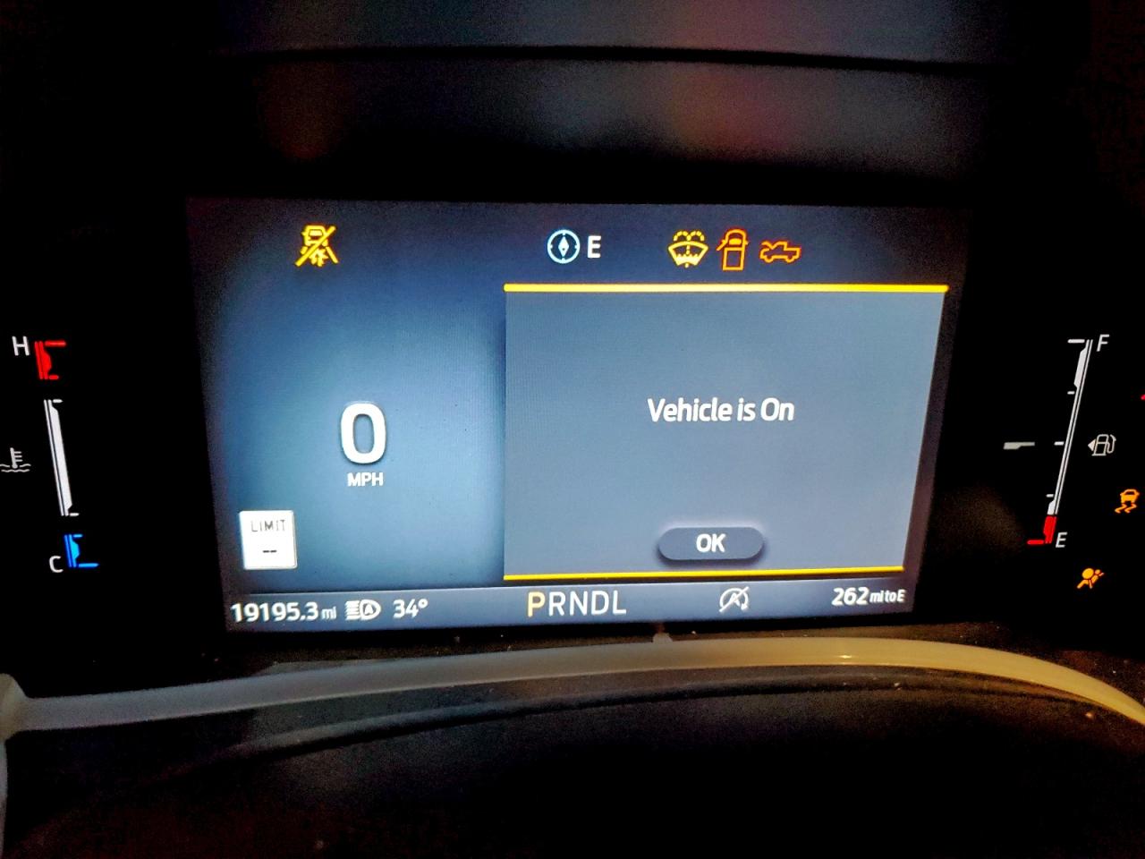 Ford Maverick L Lariat Image 5