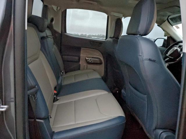 Ford Maverick L Lariat Image 10