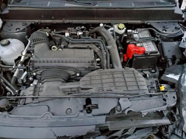 Ford Maverick L Lariat Image 9