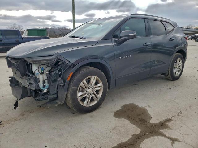  Salvage Chevrolet Blazer