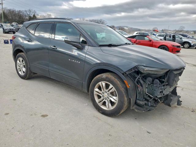 Chevrolet Blazer 1lt Image 2