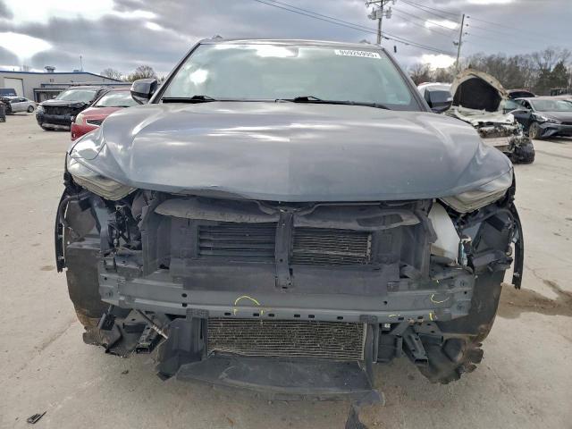 Chevrolet Blazer 1lt Image 4