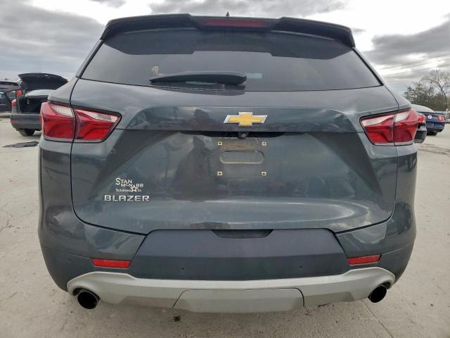 Chevrolet Blazer 1lt Image 9