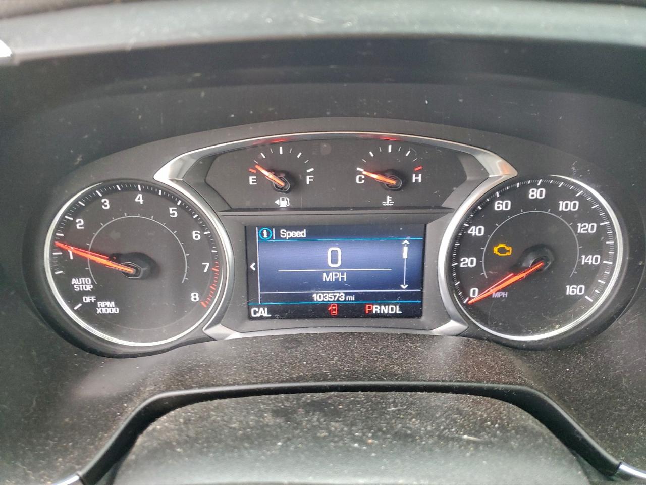 Chevrolet Blazer 1lt Image 14