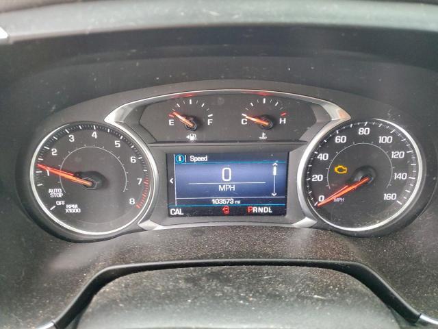 Chevrolet Blazer 1lt Image 14