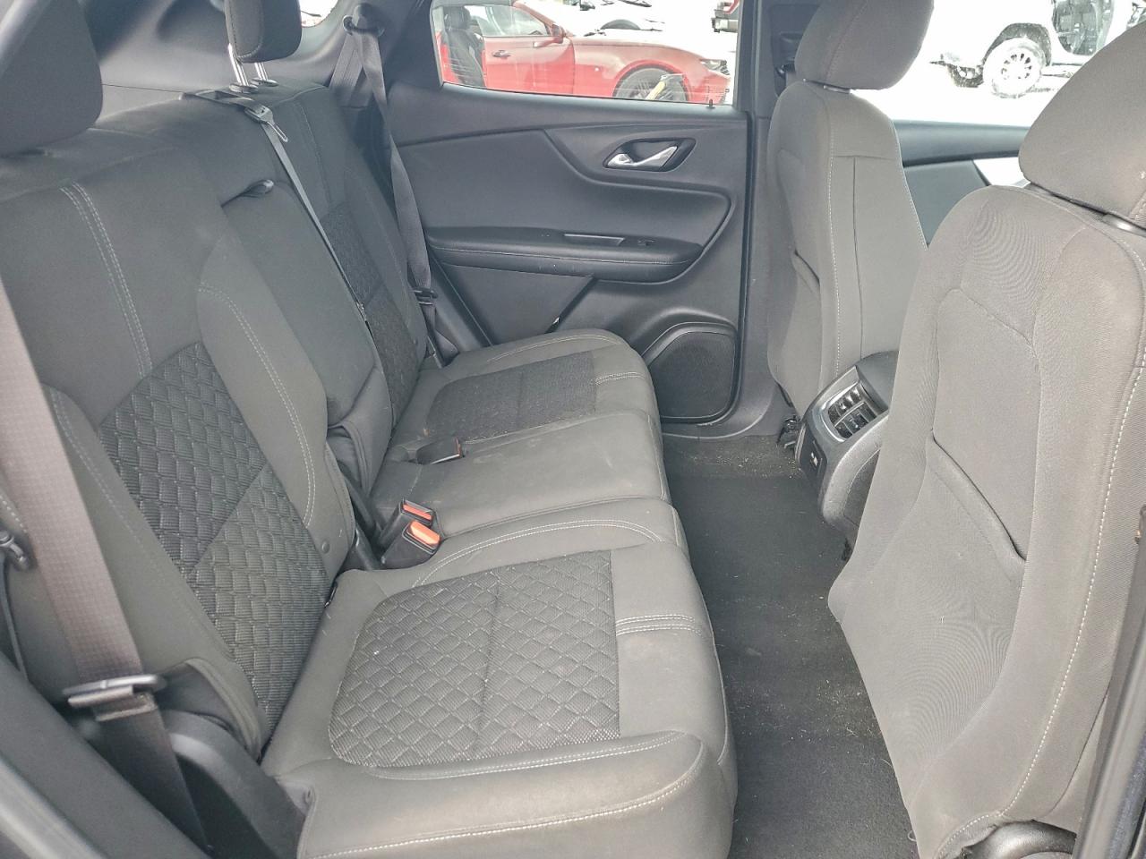 Chevrolet Blazer 1lt Image 7