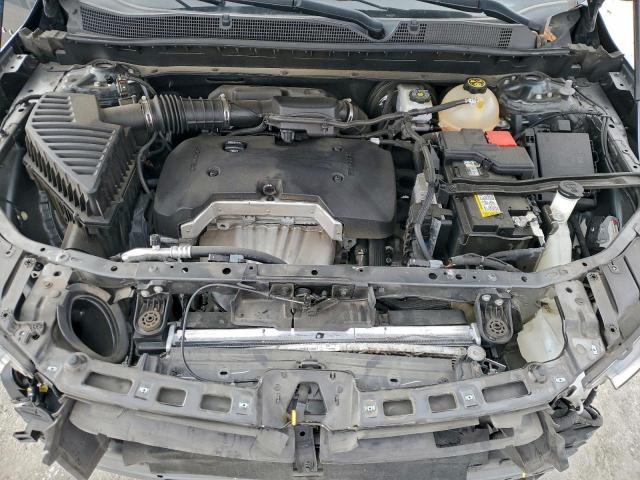 Chevrolet Blazer 1lt Image 13