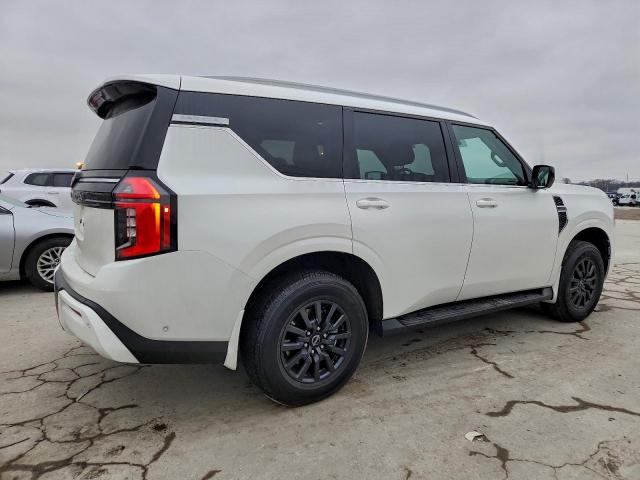 Nissan Armada Sv Image 3