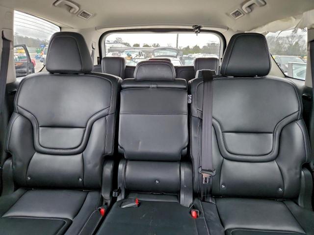 Nissan Armada Sv Image 6