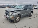 Jeep Liberty Sport Image 1
