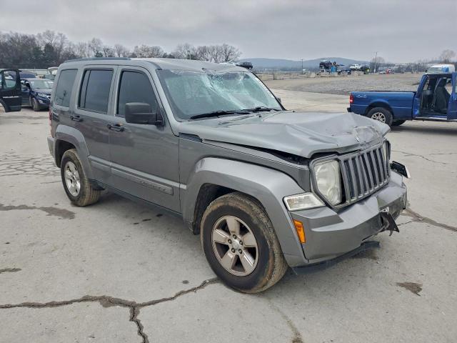 Jeep Liberty Sport Image 10