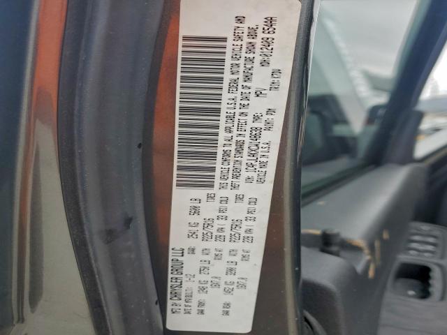 Jeep Liberty Sport Image 7