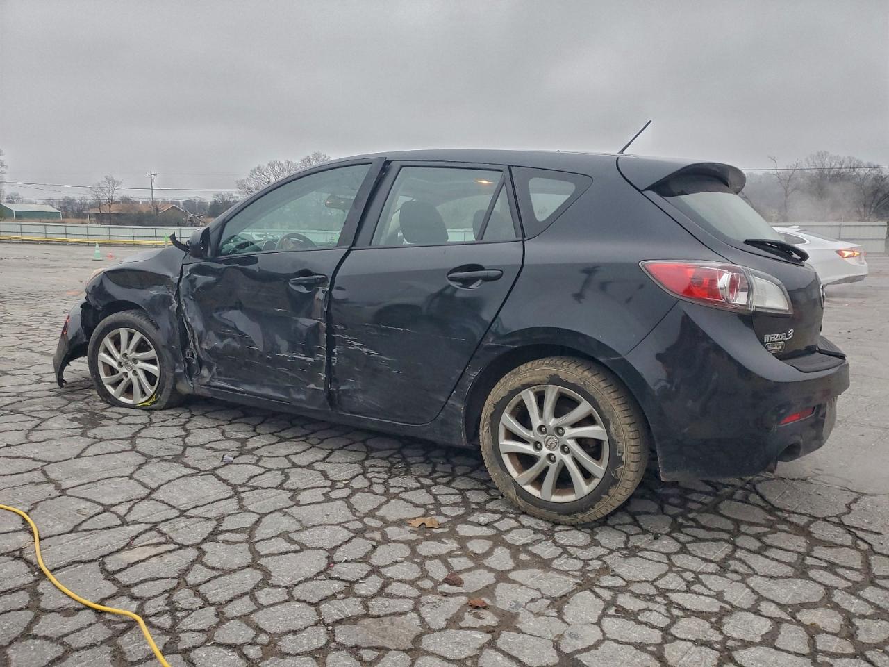 Mazda 3 I Image 3
