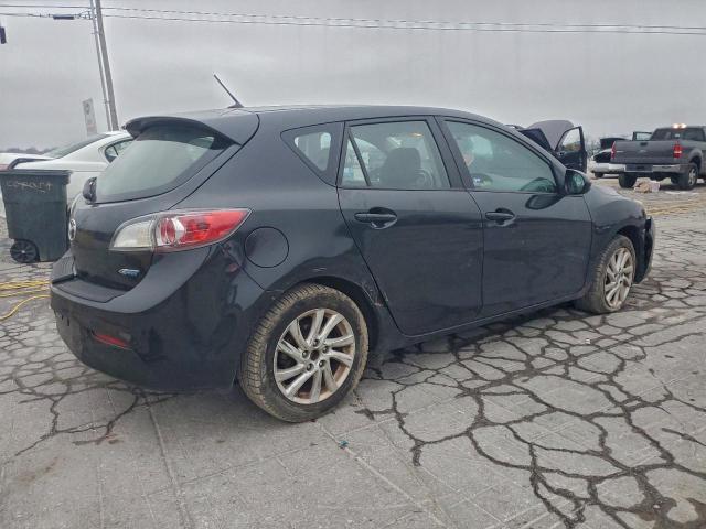 Mazda 3 I Image 8