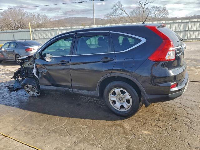 Honda Crv Lx Image 7