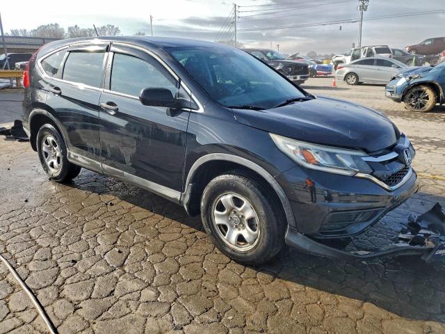 Honda Crv Lx Image 8