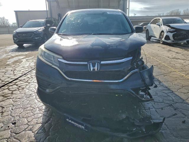 Honda Crv Lx Image 3