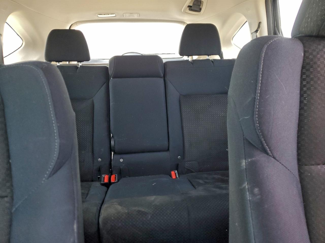 Honda Crv Lx Image 9